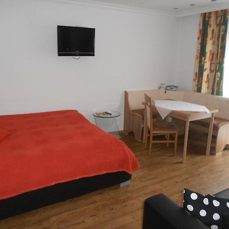 Ferienwohnung Fred Hollersbach im Pinzgau Phòng bức ảnh