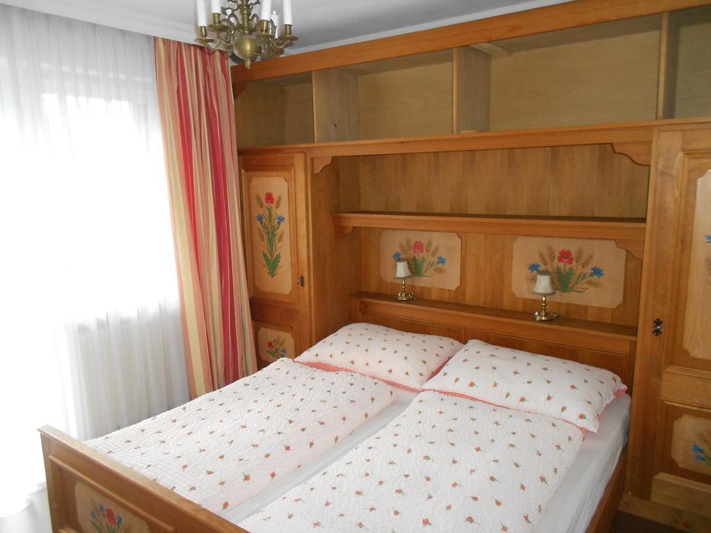 Ferienwohnung Fred Hollersbach im Pinzgau Phòng bức ảnh