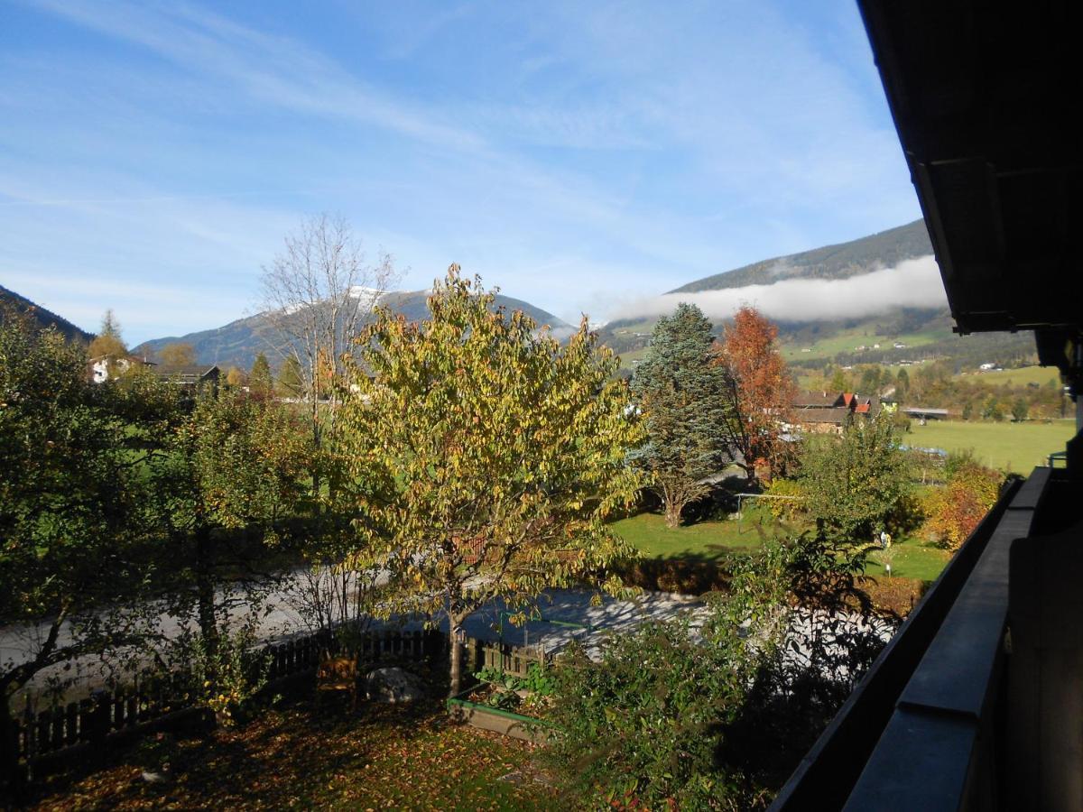 Ferienwohnung Fred Hollersbach im Pinzgau Ngoại thất bức ảnh